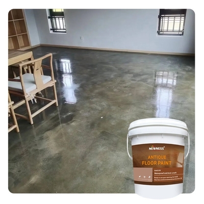 CAS nr. 24969-06-0 Epoxyhars vloerverf voor garages