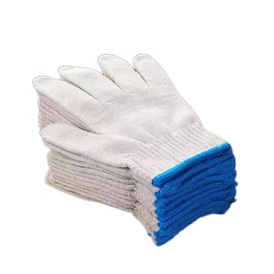 Niveaus 5 Anti-cut nitril gecoate veiligheidshandschoenen voor industriële bouw