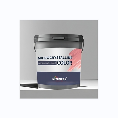 Tio2 MF Betonverfcoating Vloeibare lak voor professionele coating