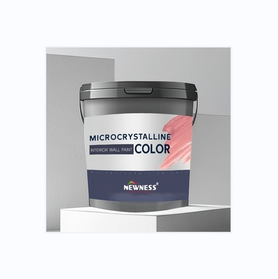 State Liquid Coating Watergebaseerde Acryl Emulsie Verf voor Interieur Wand Decoratie
