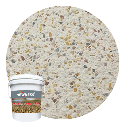 Uitzonderlijk weerbestendige vloeibare granietcoatings voor langdurige bescherming