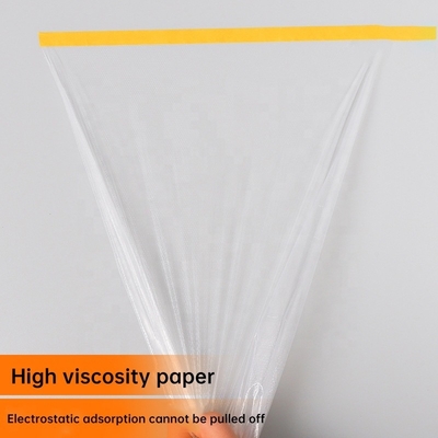 VerfHot sale producten Speedy Film Maskerfilm voor verf Maskerlengte 10m-25m