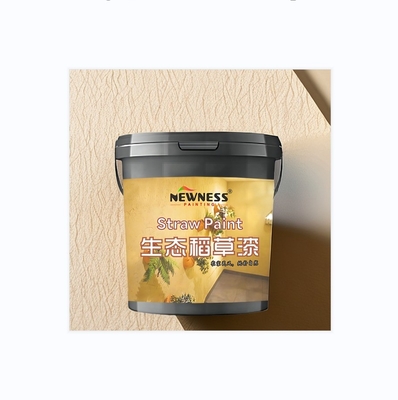20 kg/zak Volume Milieubescherming Acryllatexverf voor interieur