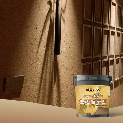 20 kg/zak Volume Milieubescherming Acryllatexverf voor interieur
