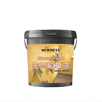 20 kg/zak Volume Milieubescherming Acryllatexverf voor interieur