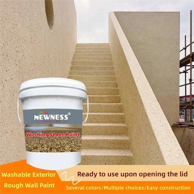 State Liquid Coating Granite Paint voor duurzame dikke coatings in de markt met een hoge vraag