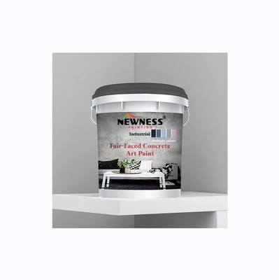 Home Doctor Decorative Coatings Specialist Krijg de perfecte gepolijste betonnen look