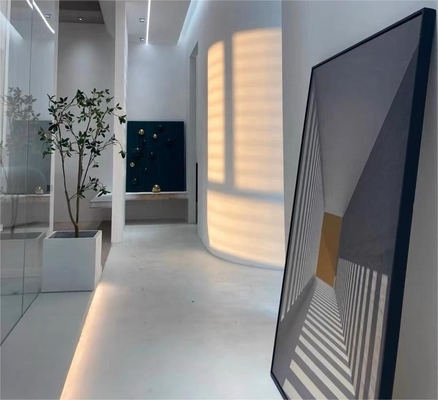 Home Doctor Decorative Coatings Specialist Krijg de perfecte gepolijste betonnen look