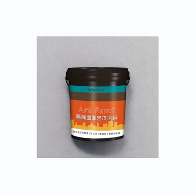Gepersonaliseerde kleuren Acryl Interieur Latex Emulsie Muurverf voor Home Verfraaiing