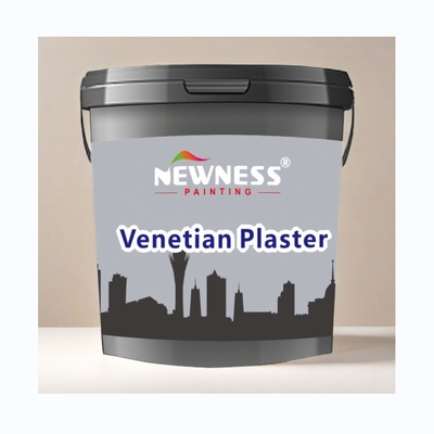 Professionele verf op basis van water Acryl Gamazine Muurverf