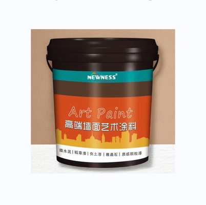 Matte binnenmuurverf Groen Geurloos Rijke kleuren Geavanceerde acrylgebouwcoating