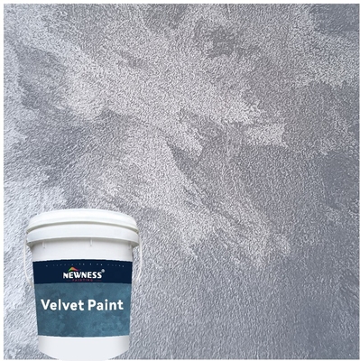 Interieurhuisversiering coating Free Sample Water-based Compound Relief Coating