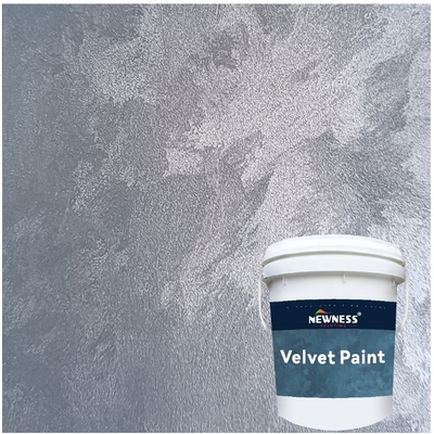 Interieurhuisversiering coating Free Sample Water-based Compound Relief Coating