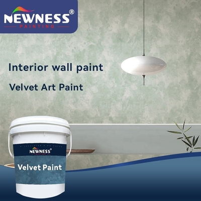 Interieurhuisversiering coating Free Sample Water-based Compound Relief Coating