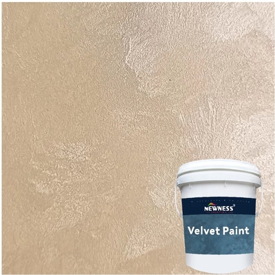 State-of-the-art wasbare coating voor geavanceerde interieur latex schilderijen en wandkunst