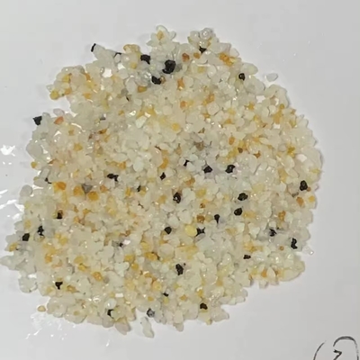 Totaal vaste stofgehalte 80% Superhydrofobische textuur Waterverf voor uitstekende decoratie