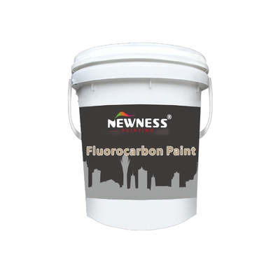 Rubbercoating Waterborne Alkyd Topcoat met Waterborne Acrylic Modified Alkyd Resin