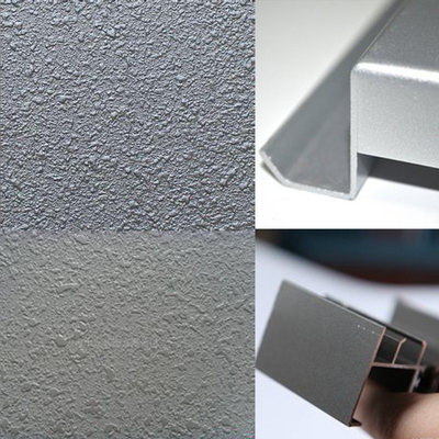 Anti-corrosieve acrylische metalen glazuurverf op waterbasis voor ijzeren platen van metalen daken