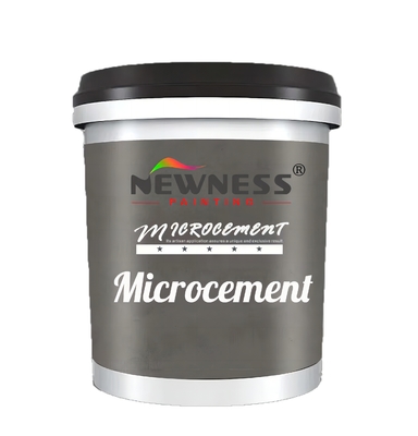 OEM/ODM-service Micro cement wandverf voor Gamazine House Wallpaper Wallpapers