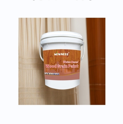 Bouwcoating Hout Graan Heat Transfer Coating voor geavanceerde houtvlek lacquer afwerking