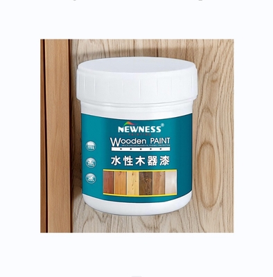 Polyurethaan Pu Sealer Primer Houtverf 20 kg/BUCKET Volume voor het afwerken van meubels