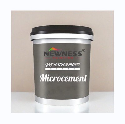 20kg/BUCKET Franse VOC-verordeningen