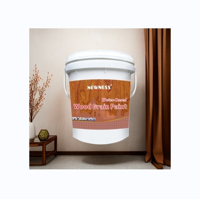 Houtvlek lak warmteoverdraagbare coating 3D poeder coating verf CAS nr. 67763-03-5