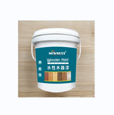 Vloeibare coating NEWS Urethane Spray Chroom chemische stoffen voor houten meubels Poetsmaterialen