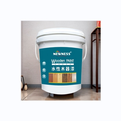 20 kg/emmer watergebaseerde polyurethaanverzegelprimaar voor de bescherming van houten meubels