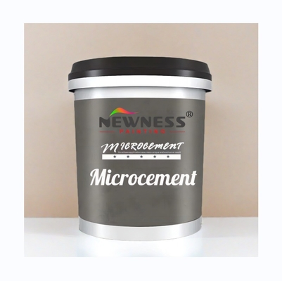 Groothandel in microsementcoating voor Venetiaanse plasterverf