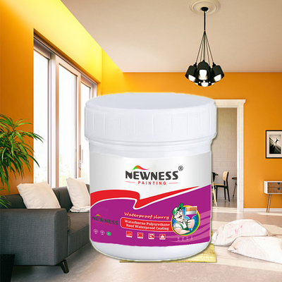 Brick-free lijm voor buitenmuur en badkamer vloertegel 20 kg Volume Building Coating