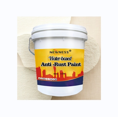 20kg/BUCKET Internationale antifouling marine verf Bescherm de verkoopwaarde van uw boot