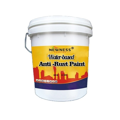 20kg/BUCKET Internationale antifouling marine verf Bescherm de verkoopwaarde van uw boot