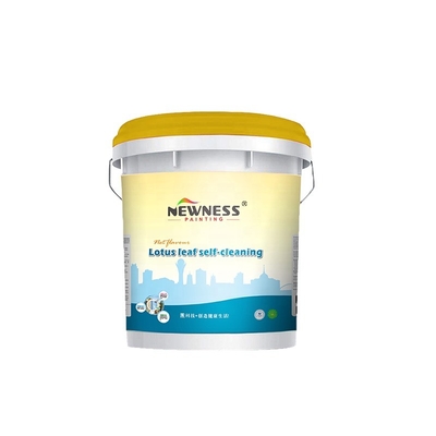 Epoxyprimer/overlaag voor binnenmuren zonder oplosmiddel Liquid Coating Jotafloor Topcoat