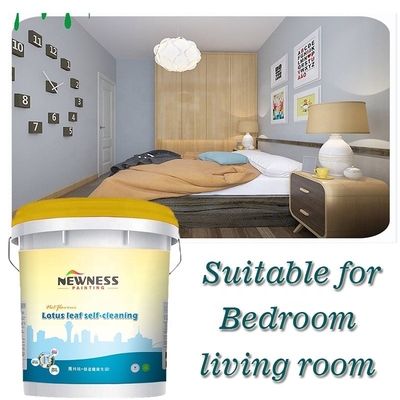 Epoxyprimer/overlaag voor binnenmuren zonder oplosmiddel Liquid Coating Jotafloor Topcoat
