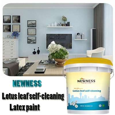 Epoxyprimer/overlaag voor binnenmuren zonder oplosmiddel Liquid Coating Jotafloor Topcoat