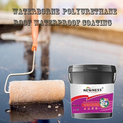 Ultieme bescherming voor siliconen rubber daken
