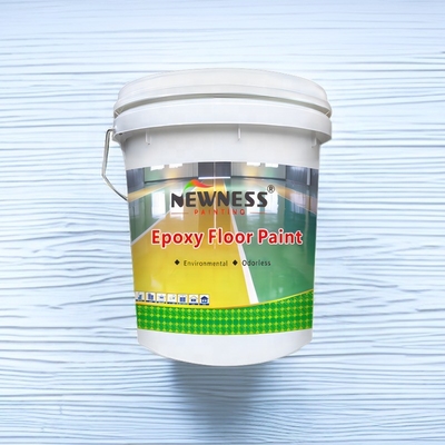 20 kg/BUCKET Acrylverdunner voor weerbestendige buitenbalveldverf