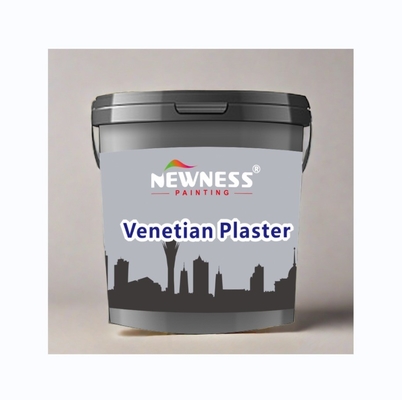 Waterdichte kunstverf micro cement binnen- en buitenwandcoating EINECS nr. 201-177-9