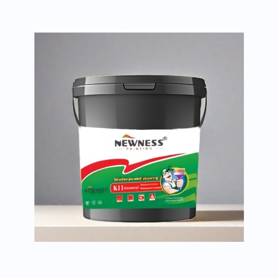 Beton waterdichtingsmaterialen K11 Algemene coating voor langdurige bescherming
