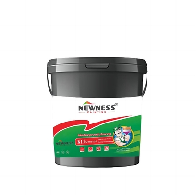 Beton waterdichtingsmaterialen K11 Algemene coating voor langdurige bescherming