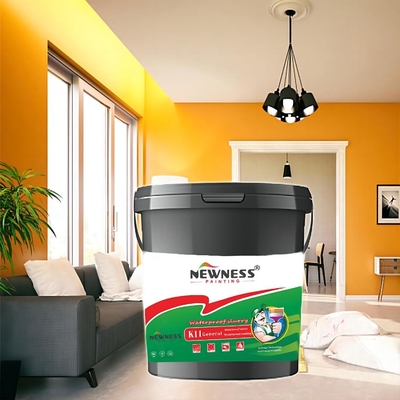 Beton waterdichtingsmaterialen K11 Algemene coating voor langdurige bescherming