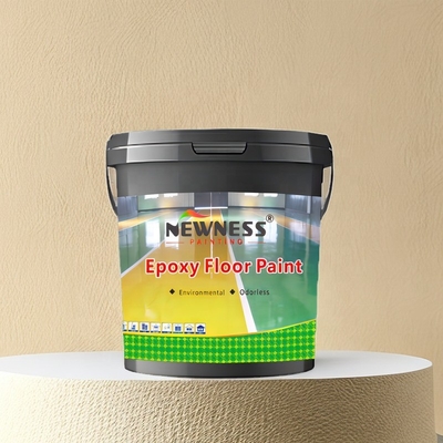 Hoogwaardige acrylsteenverf voor muur en vloer gemaakt van natuurlijke porseleinsteen