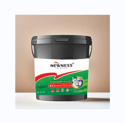 UV-bestendige acryl waterhoudende polyurethaan dakbedekking voor buiten waterdichtheid
