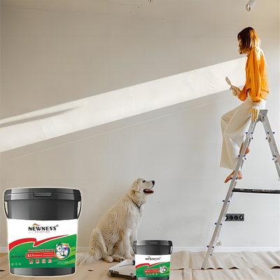 NEWS K11 Acrylpolymer waterdichte coating CAS nr. 67763-03-5 coating