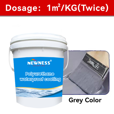 Droogtijd 4 uur Acryl emulsie binnenmuur waterdicht verf water voor gebouwcoating