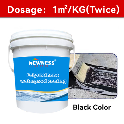 Droogtijd 4 uur Acryl emulsie binnenmuur waterdicht verf water voor gebouwcoating