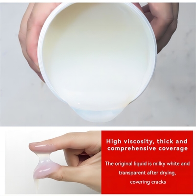 Vloeibare coating voor vloeren en badkamers