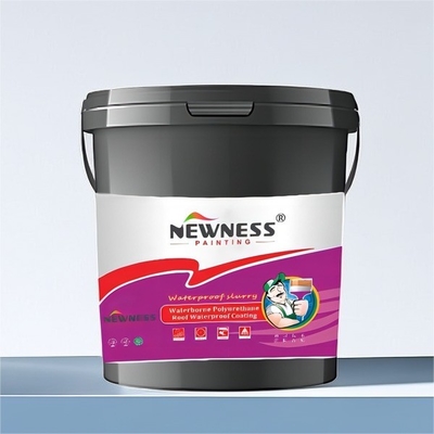 Acrylcoating voor waterdichtheid en bescherming van zwembaden Glasmozaïektegel
