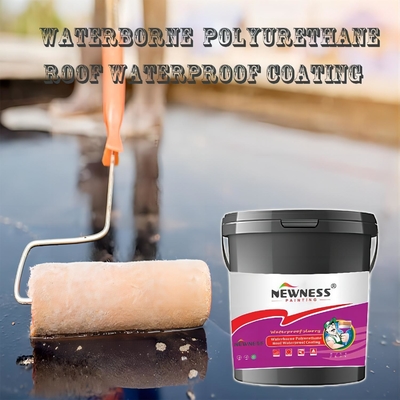Acrylcoating voor waterdichtheid en bescherming van zwembaden Glasmozaïektegel